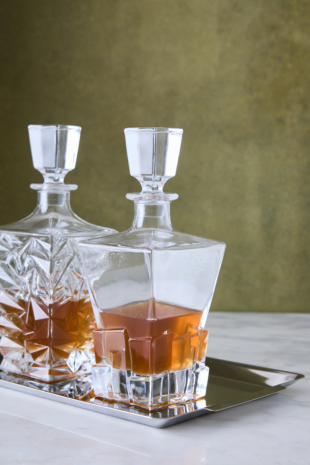 BOTELLA DE WHISKY ICE 750ML