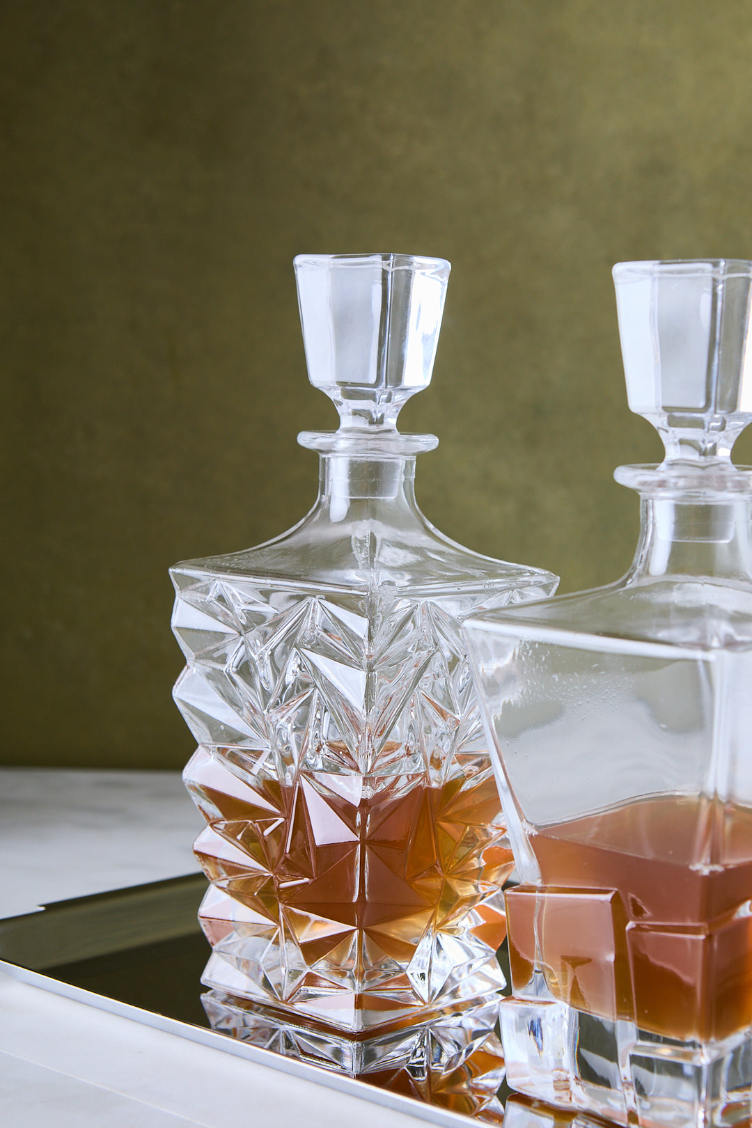 BOTELLA DE WHISKY ROCKS 750ML