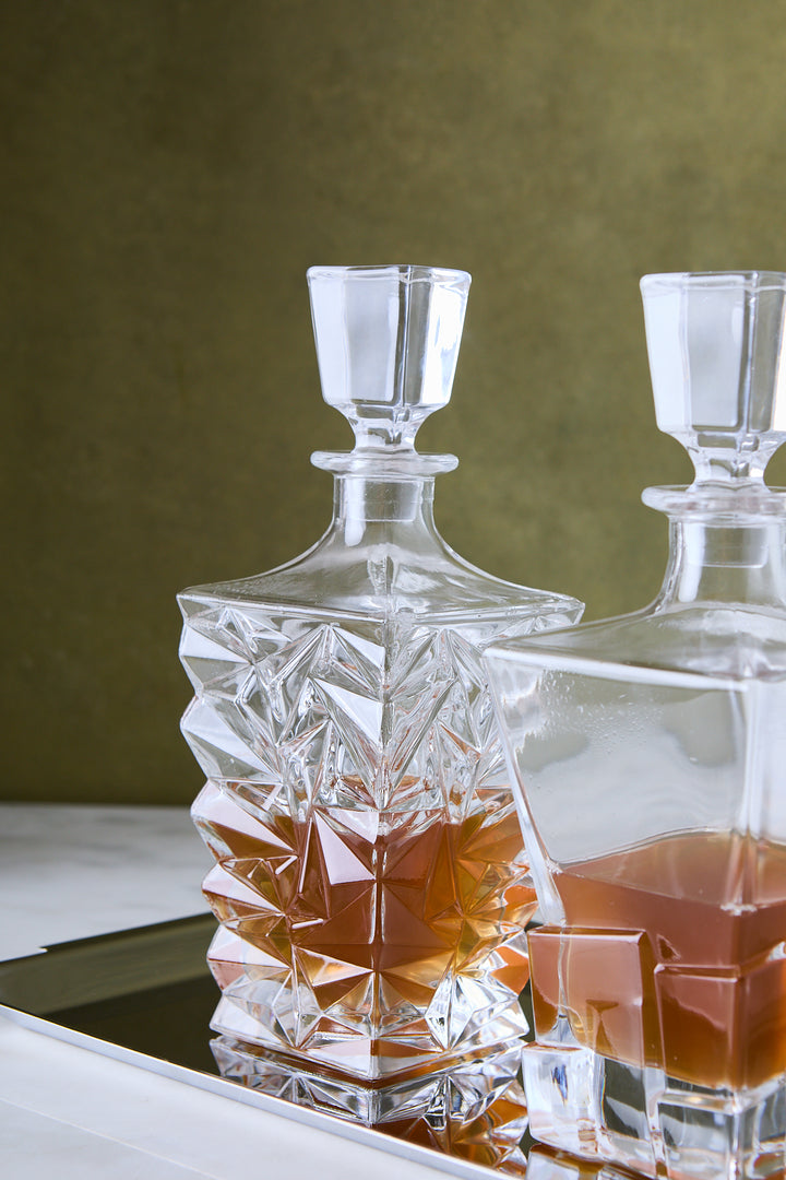 BOTELLA DE WHISKY ROCKS 750ML