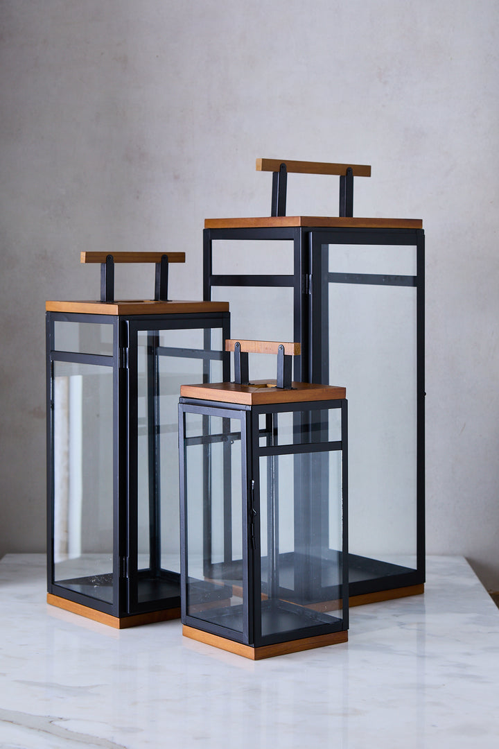 FANALES BRICKELL X 3