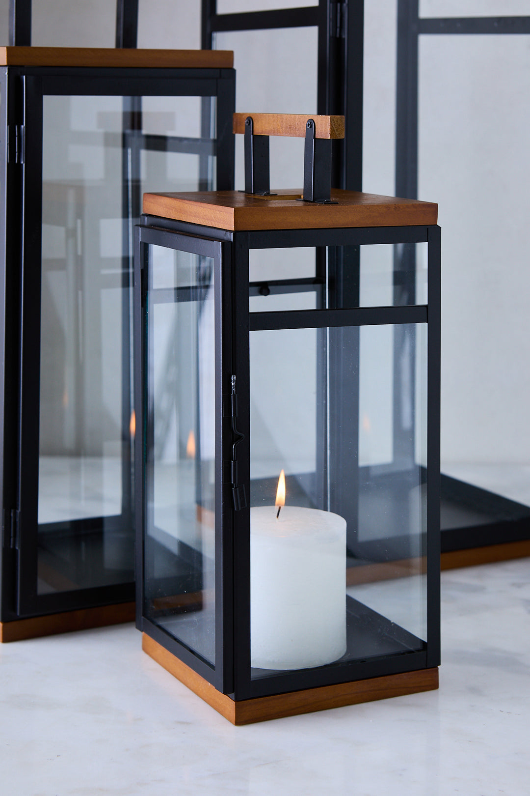 FANALES BRICKELL X 3