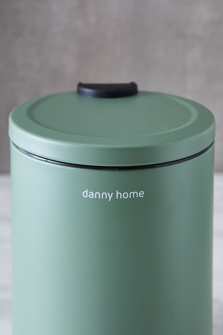 CESTO DE BASURA GREEN MATE 3L