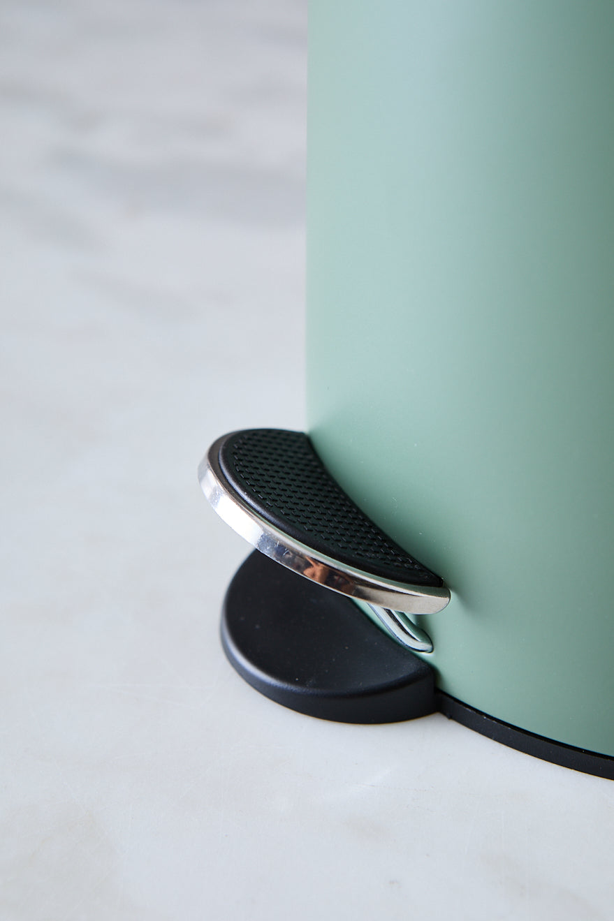 CESTO DE BASURA GREEN MATE 12L