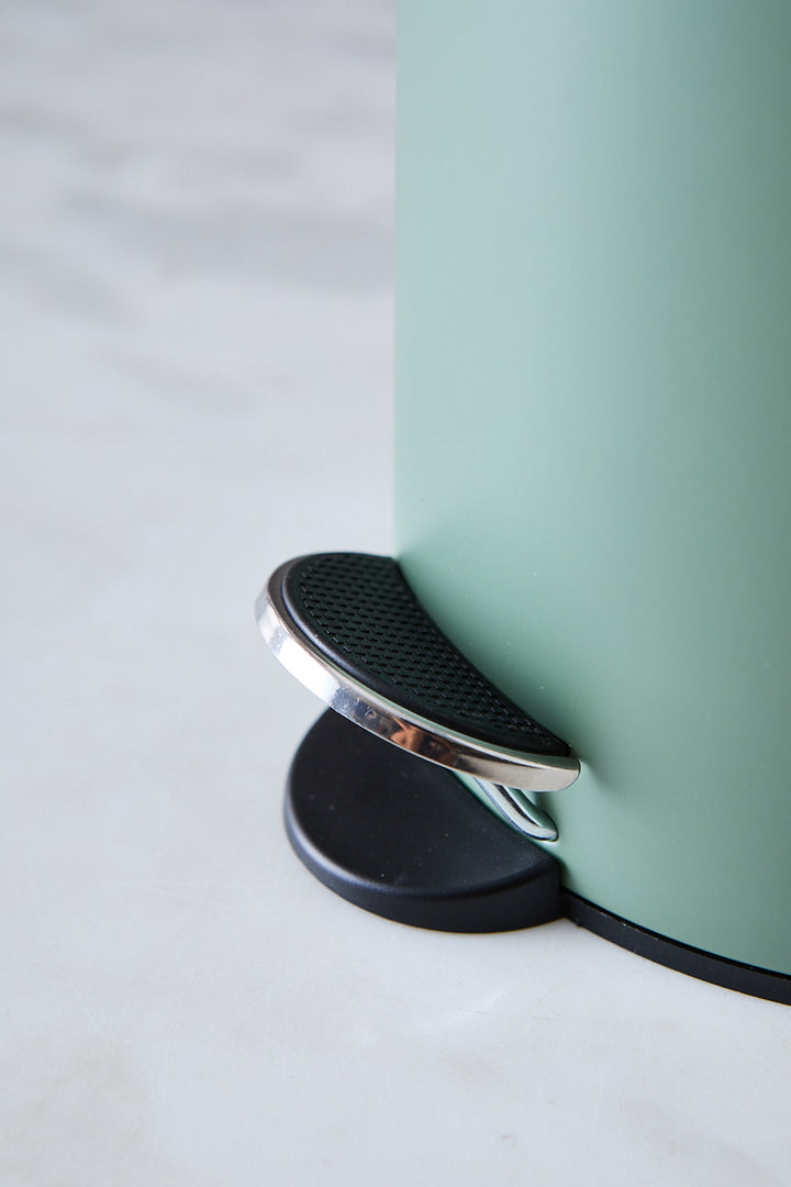 CESTO DE BASURA GREEN MATE 5L