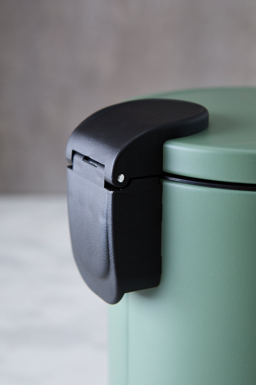 CESTO DE BASURA GREEN MATE 3L