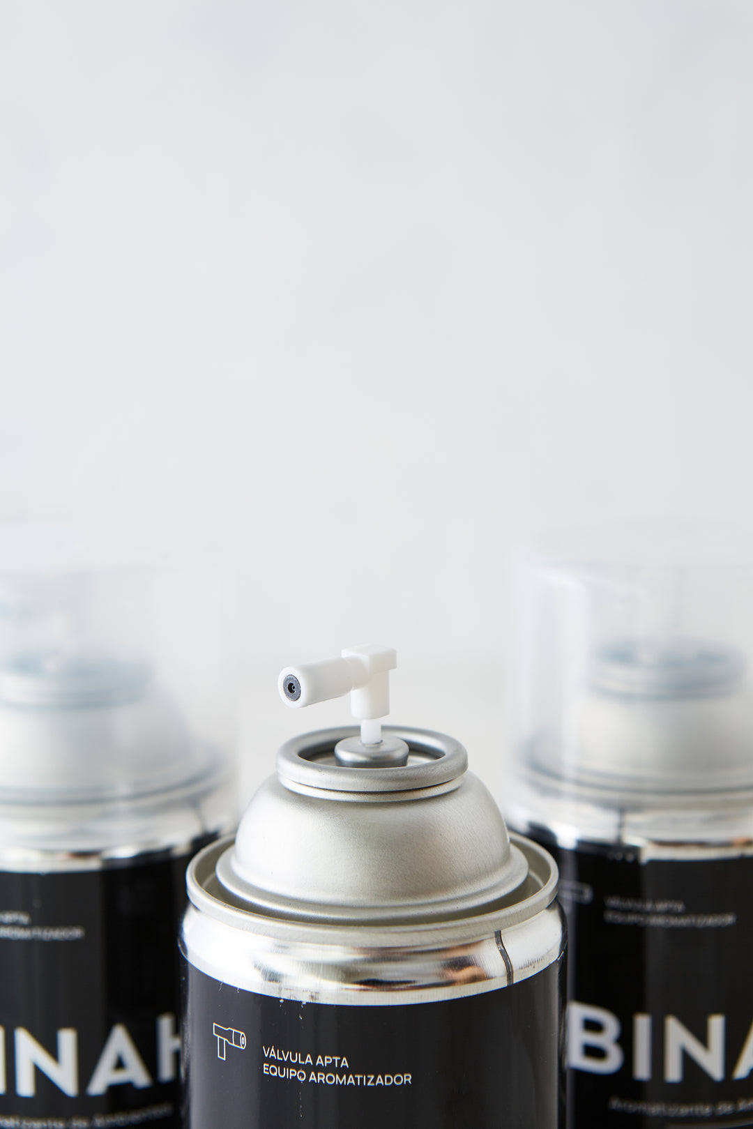 AEROSOL BINAH ORIGINAL EXTRA DURACIÓN