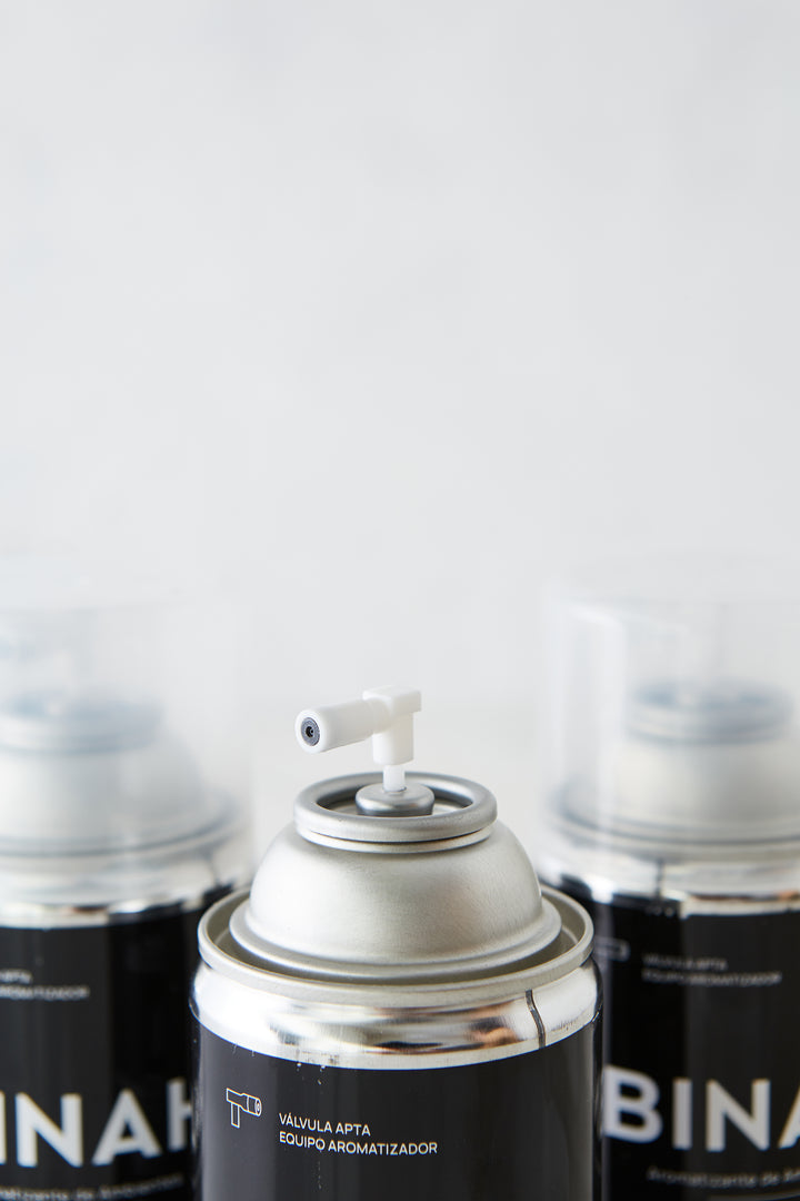 AEROSOL BINAH ORIGINAL EXTRA DURACIÓN