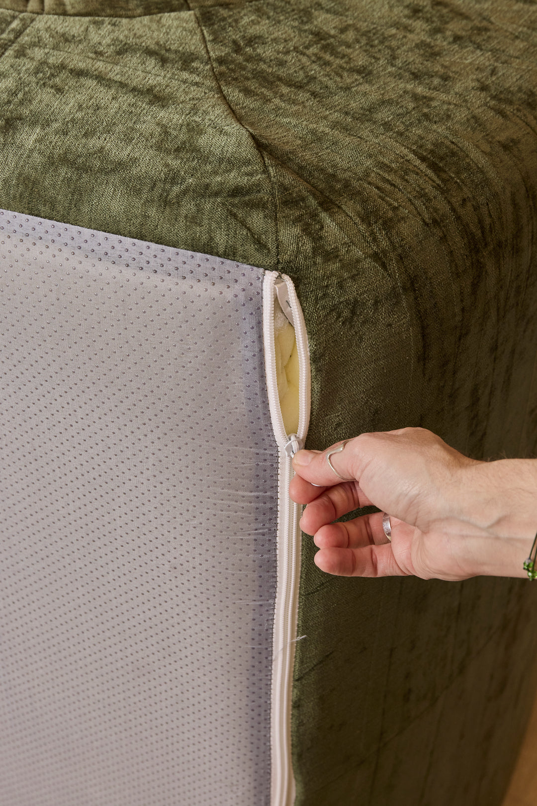 SILLON TOGO 85x102x70