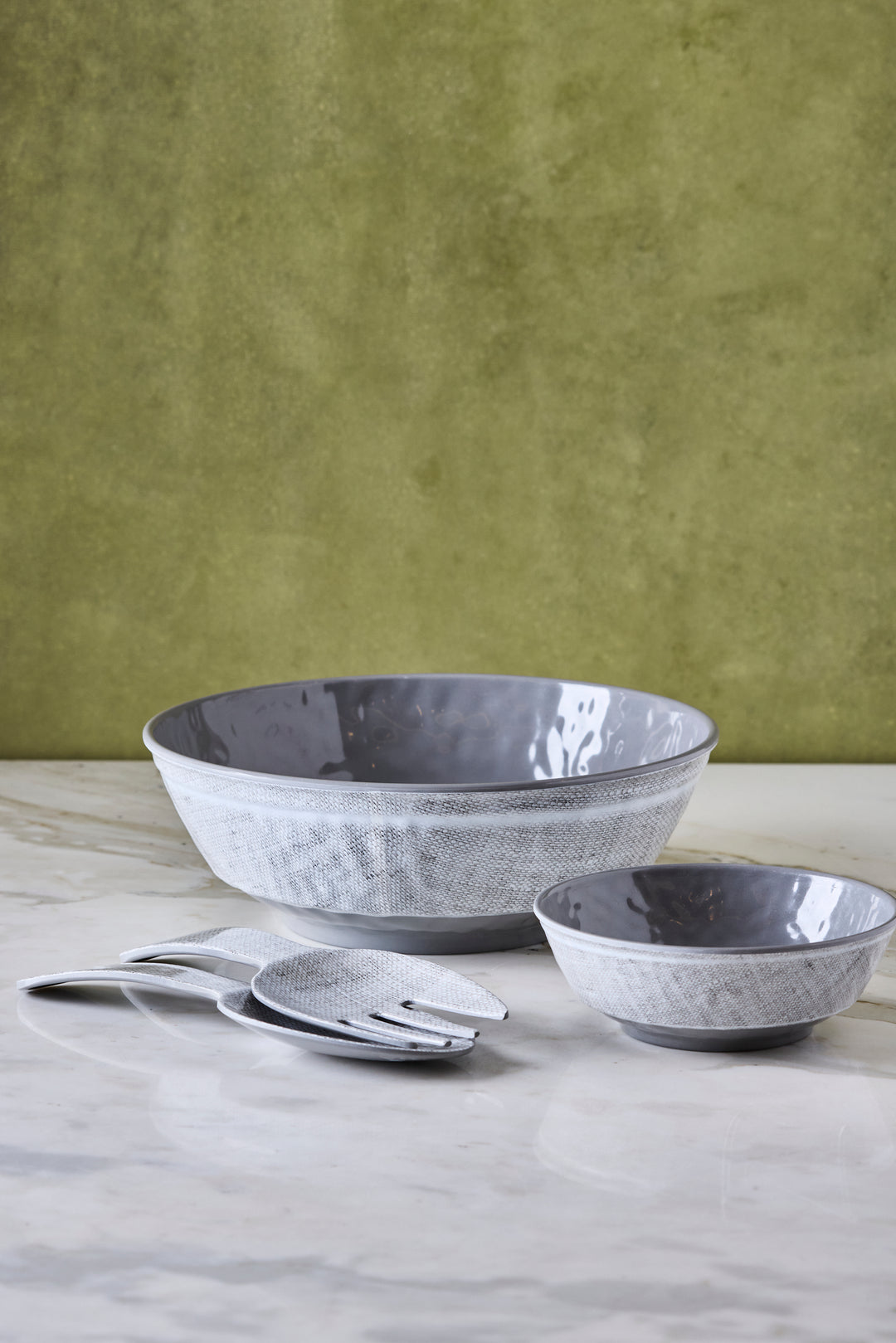 BOWL MELAMINA LUXOR 680ML