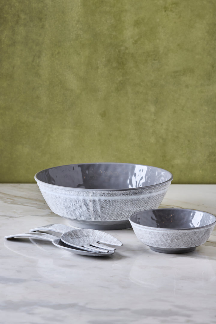 BOWL MELAMINA LUXOR 680ML
