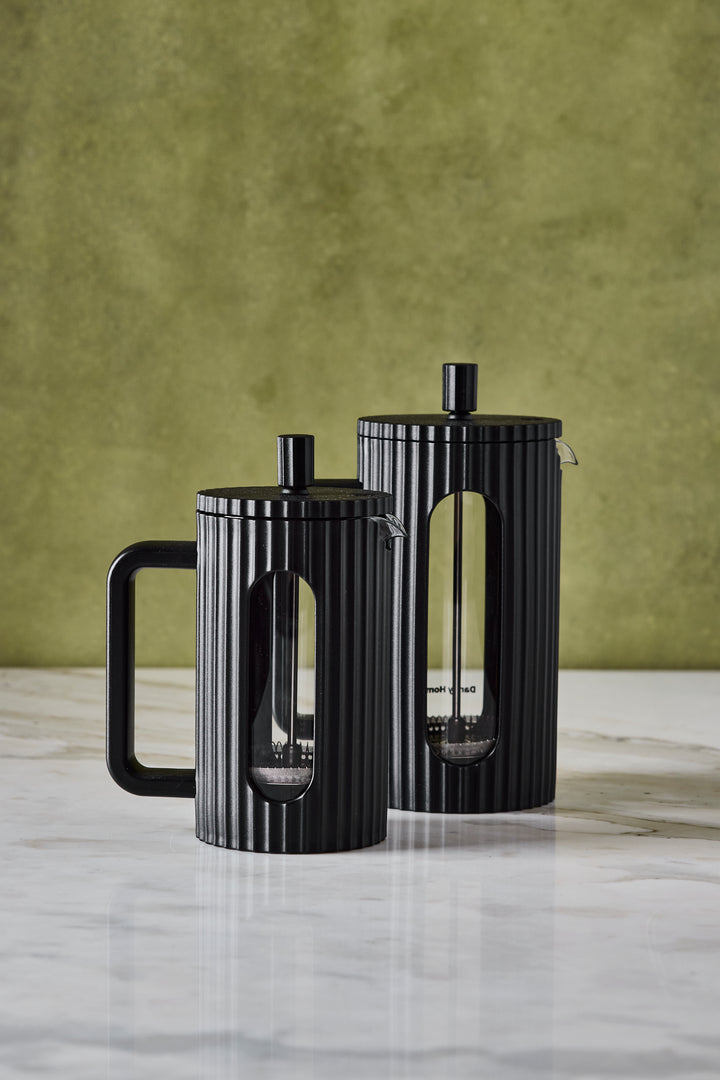 CAFETERA ÉMBOLO COOPER BLACK 600ML