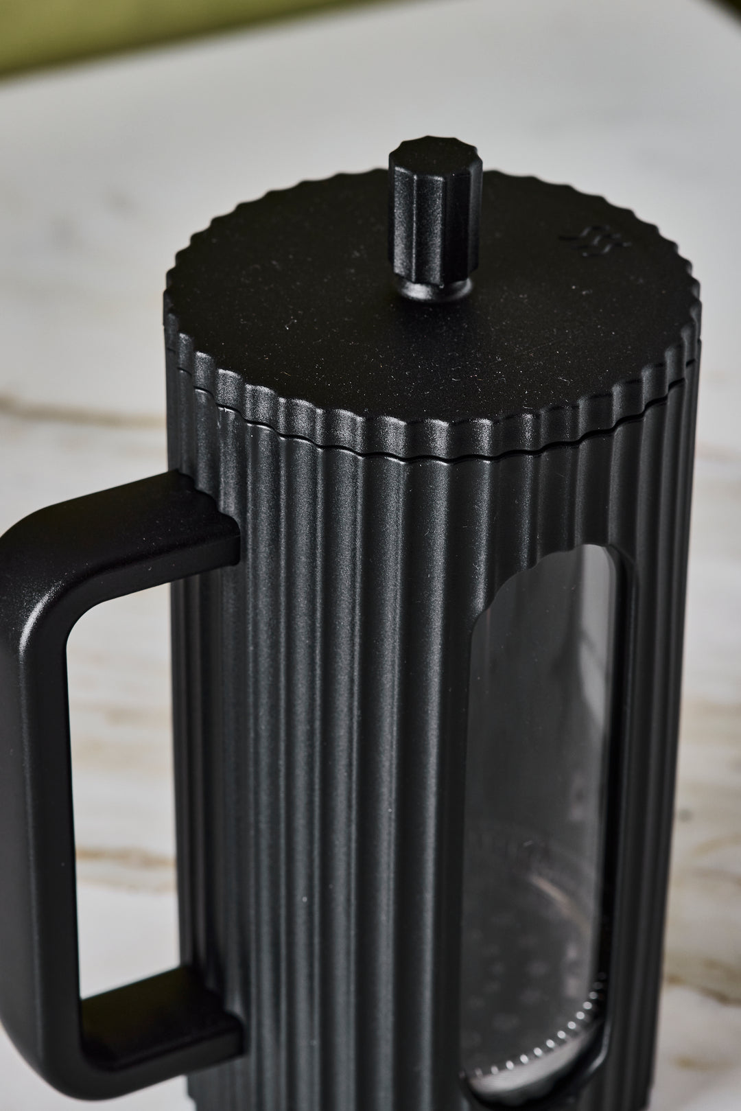 CAFETERA ÉMBOLO COOPER BLACK 1 L