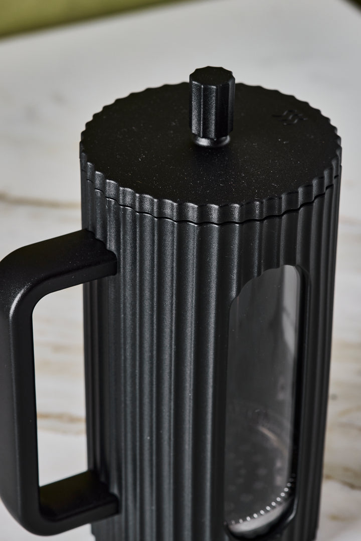 CAFETERA ÉMBOLO COOPER BLACK 1 L