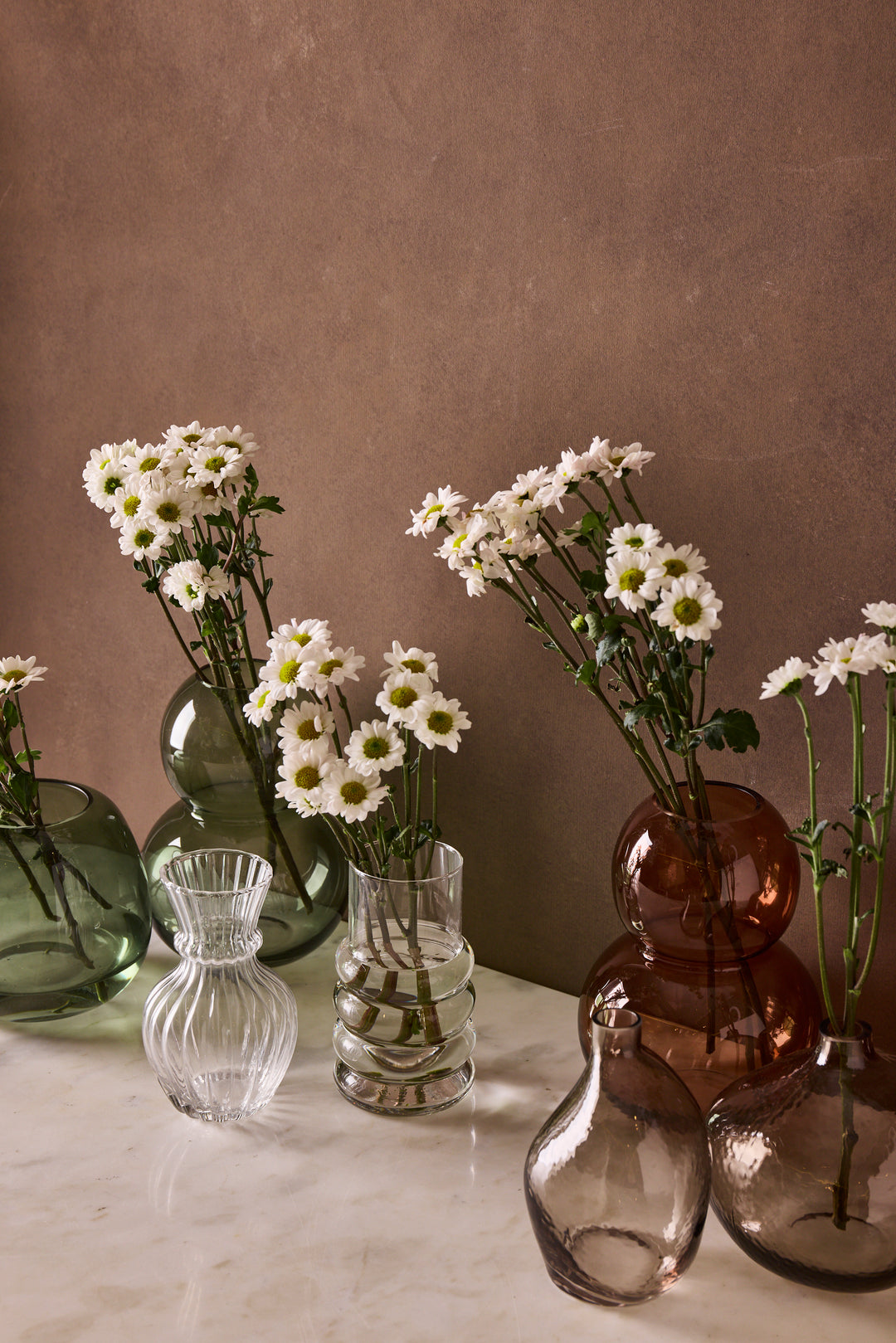FLORERO FINE CLEAR x 3