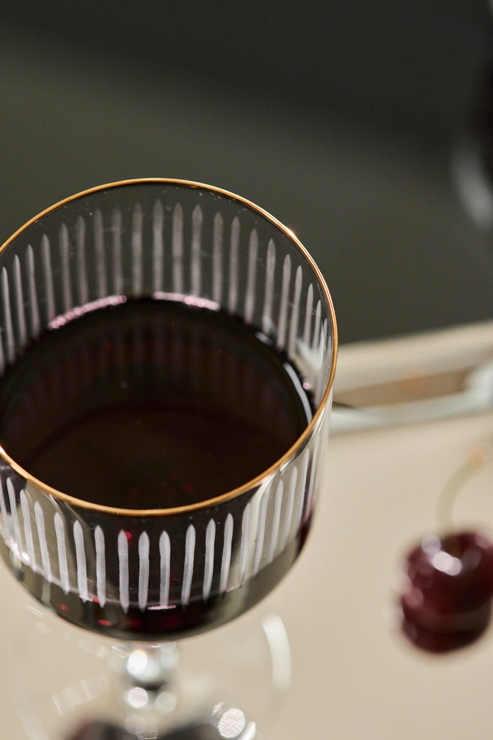 COPA DE VINO BLISS 400ML x 2