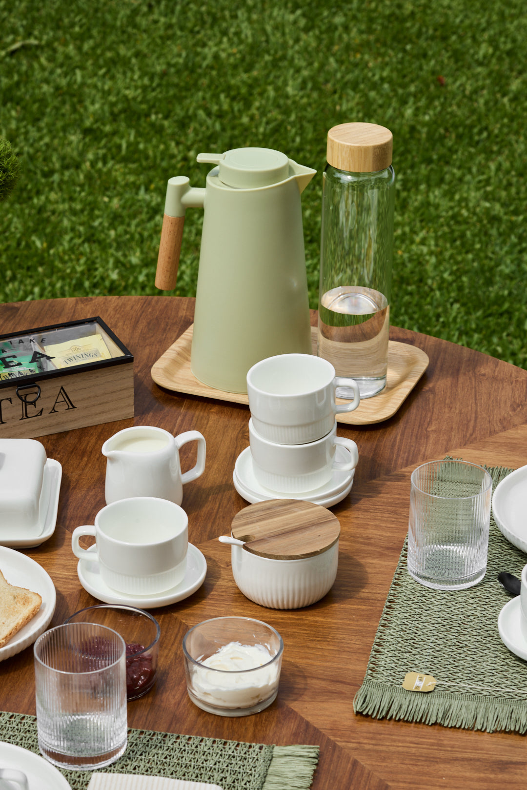 LECHERA & AZUCARERA RALPH