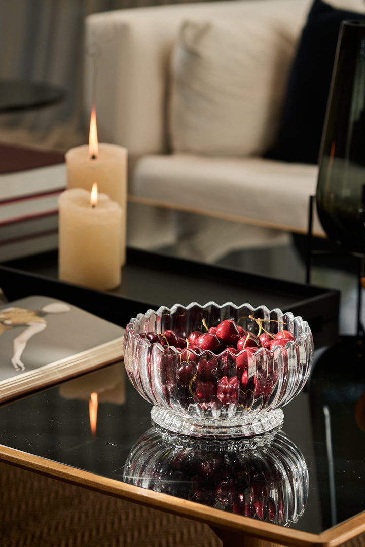 RECIPIENTE DE VIDRIO TRIUMPH 22CM