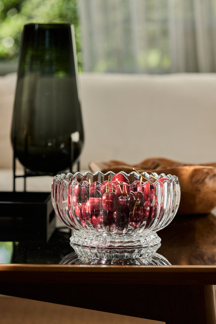 RECIPIENTE DE VIDRIO TRIUMPH 22CM