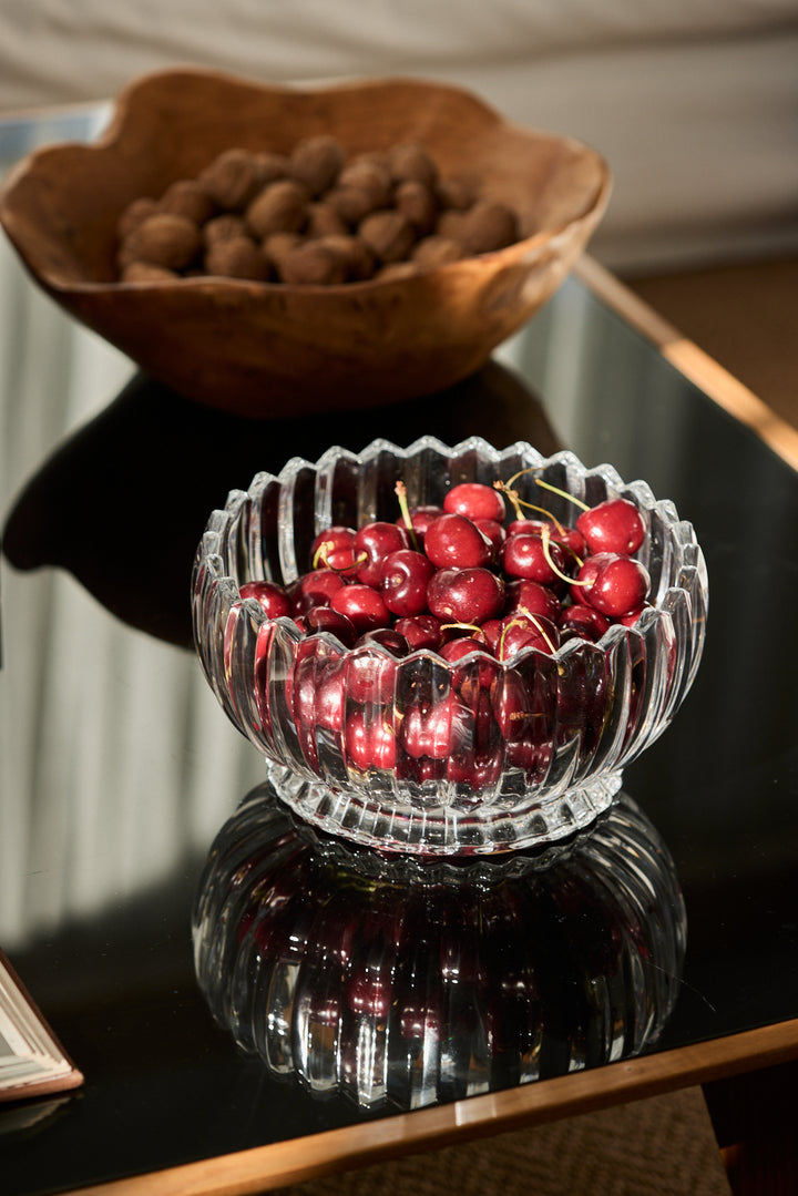 RECIPIENTE DE VIDRIO TRIUMPH 22CM