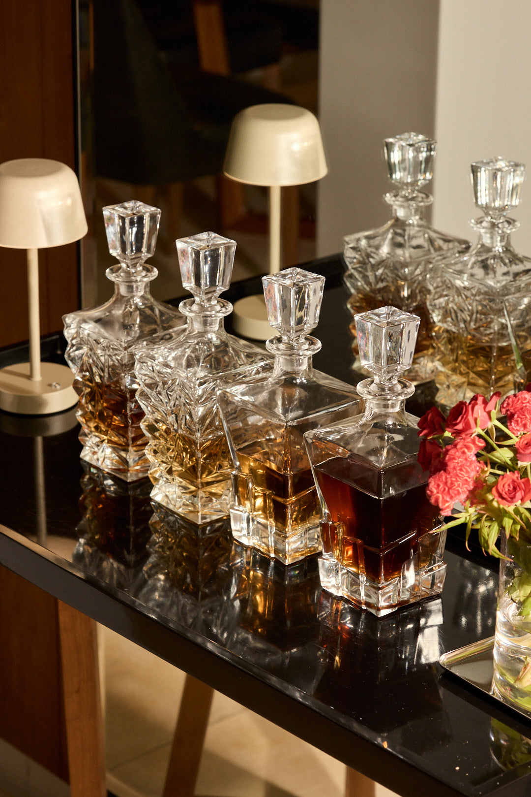 BOTELLA DE WHISKY ICE 750ML