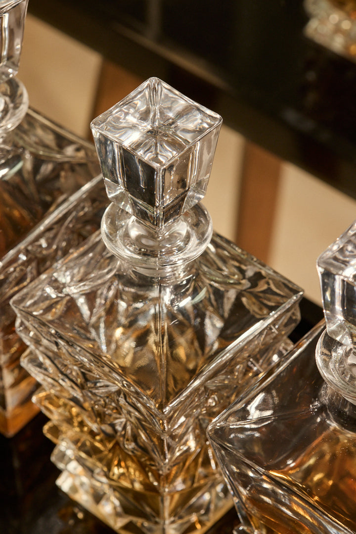 BOTELLA DE WHISKY ROCKS 750ML