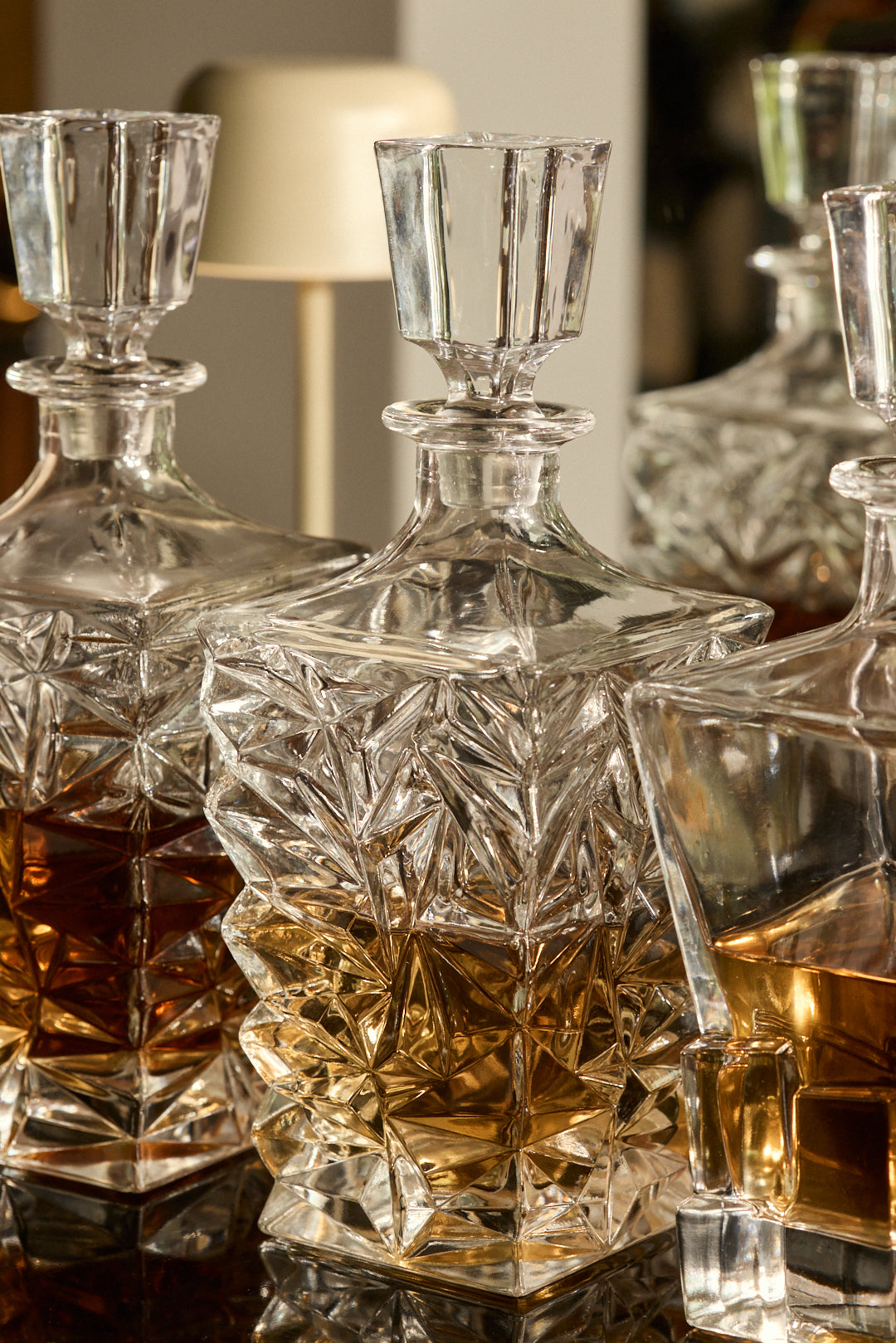 BOTELLA DE WHISKY ROCKS 750ML