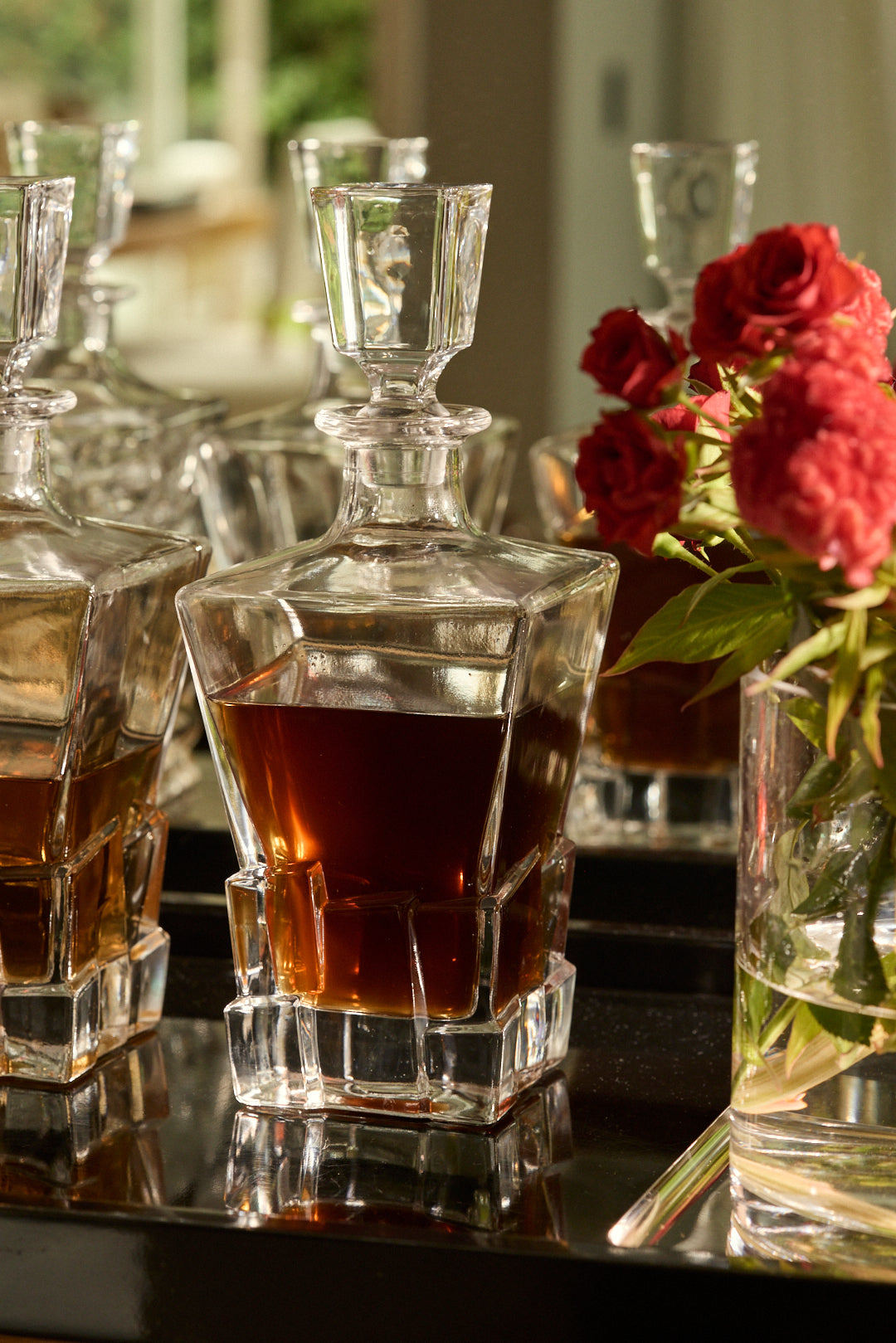 BOTELLA DE WHISKY ICE 750ML