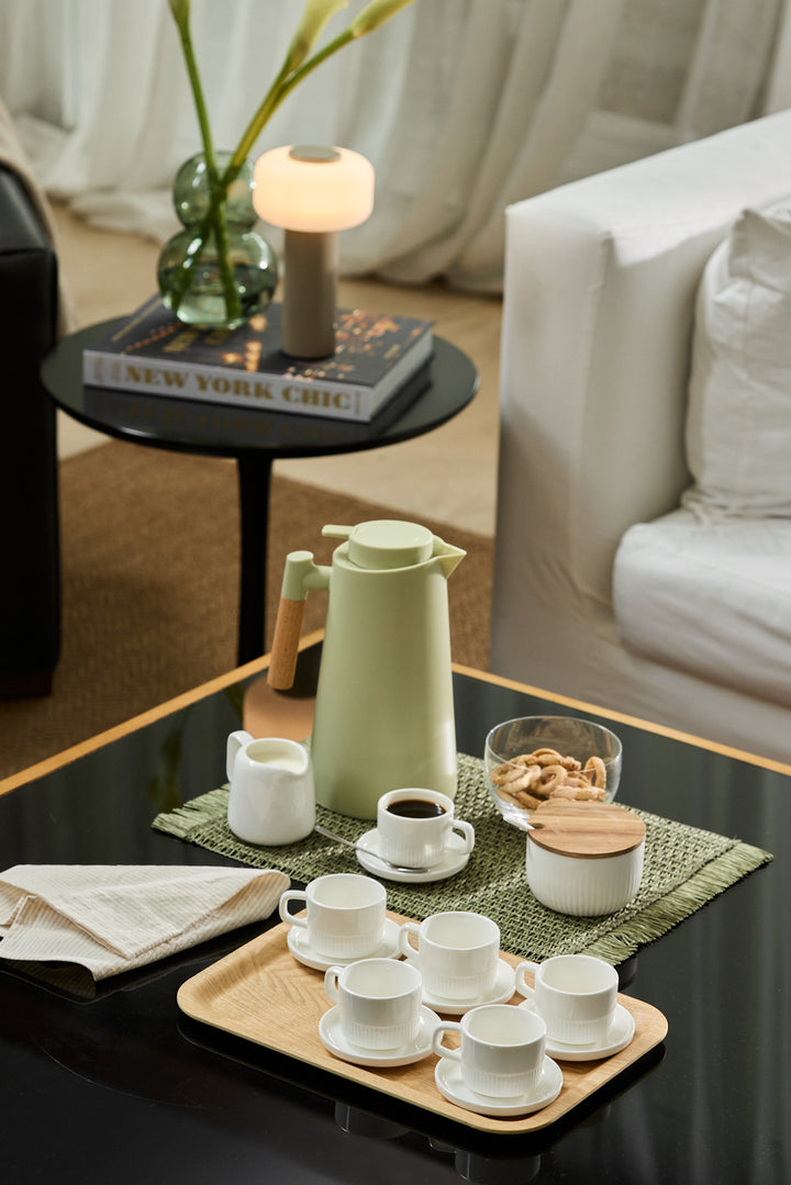 JARRA TÉRMICA GAIA GREEN 1 L