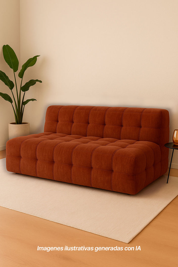 SILLON NUBE 160x100x74