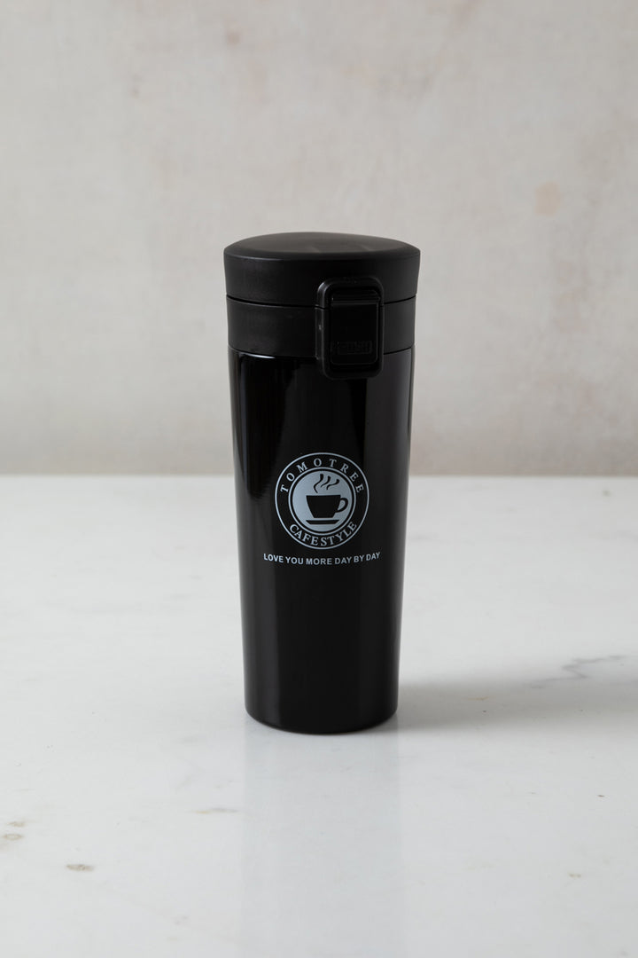 VASO TERMICO BLACK 500 ML