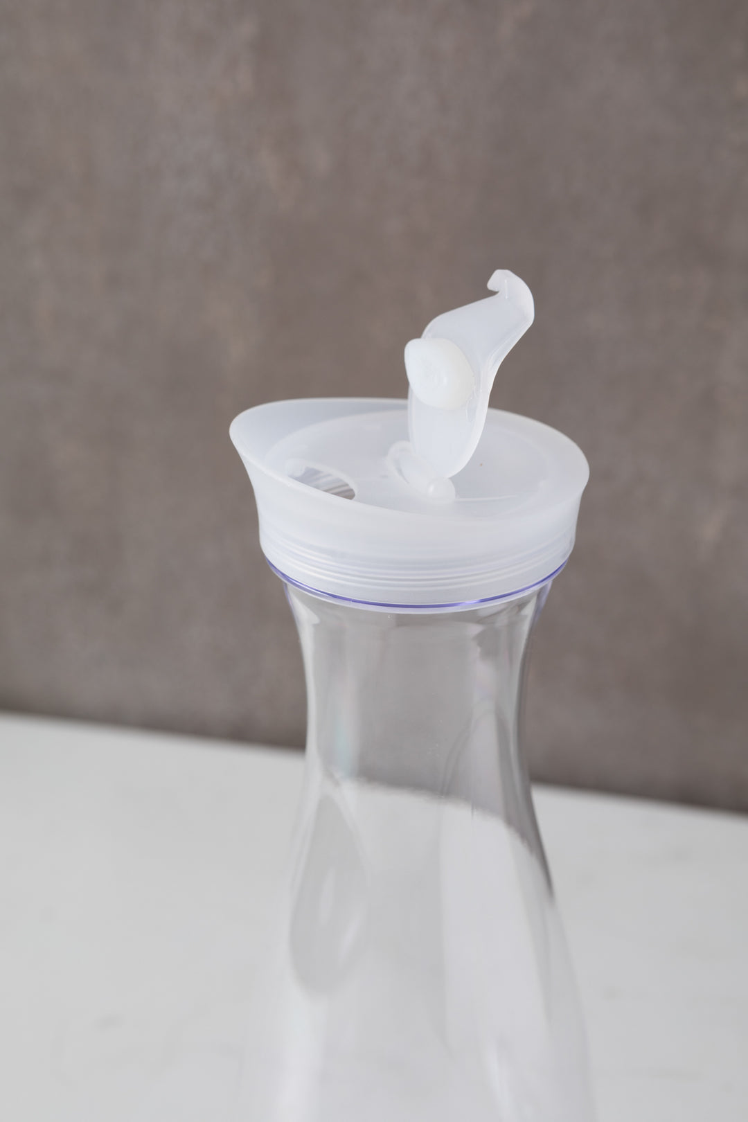 BOTELLA DE ACRILICO 1 L