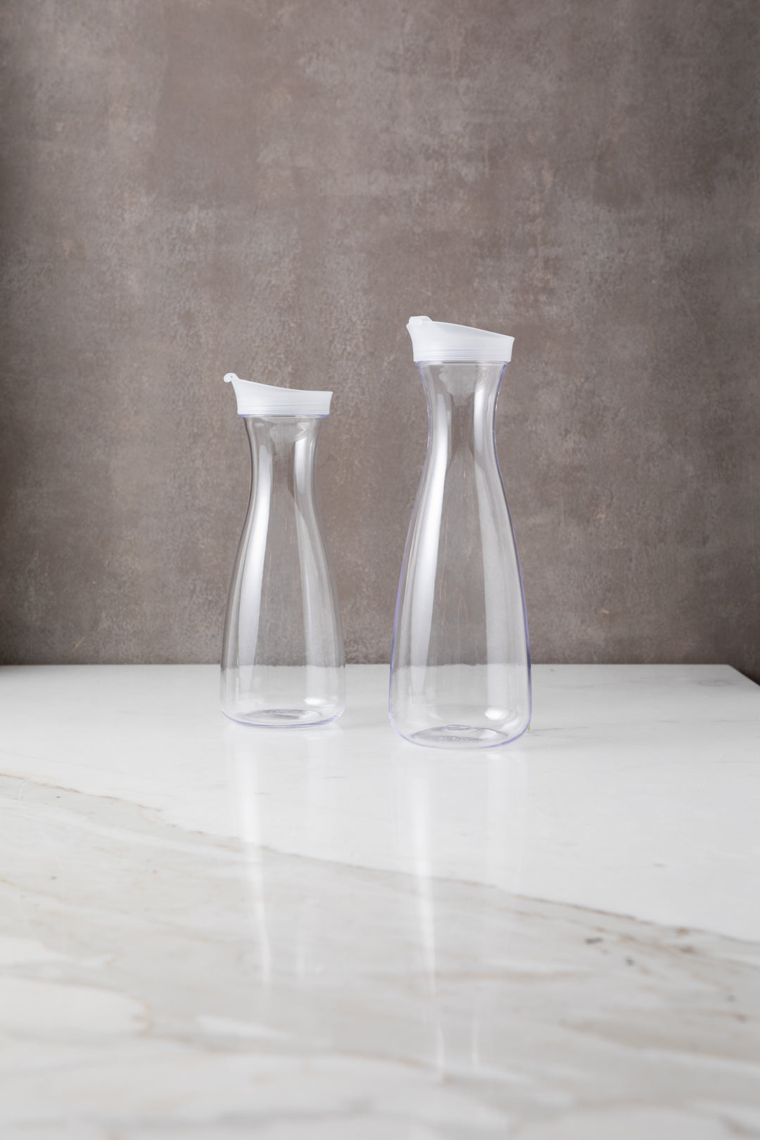 BOTELLA DE ACRILICO 1 L