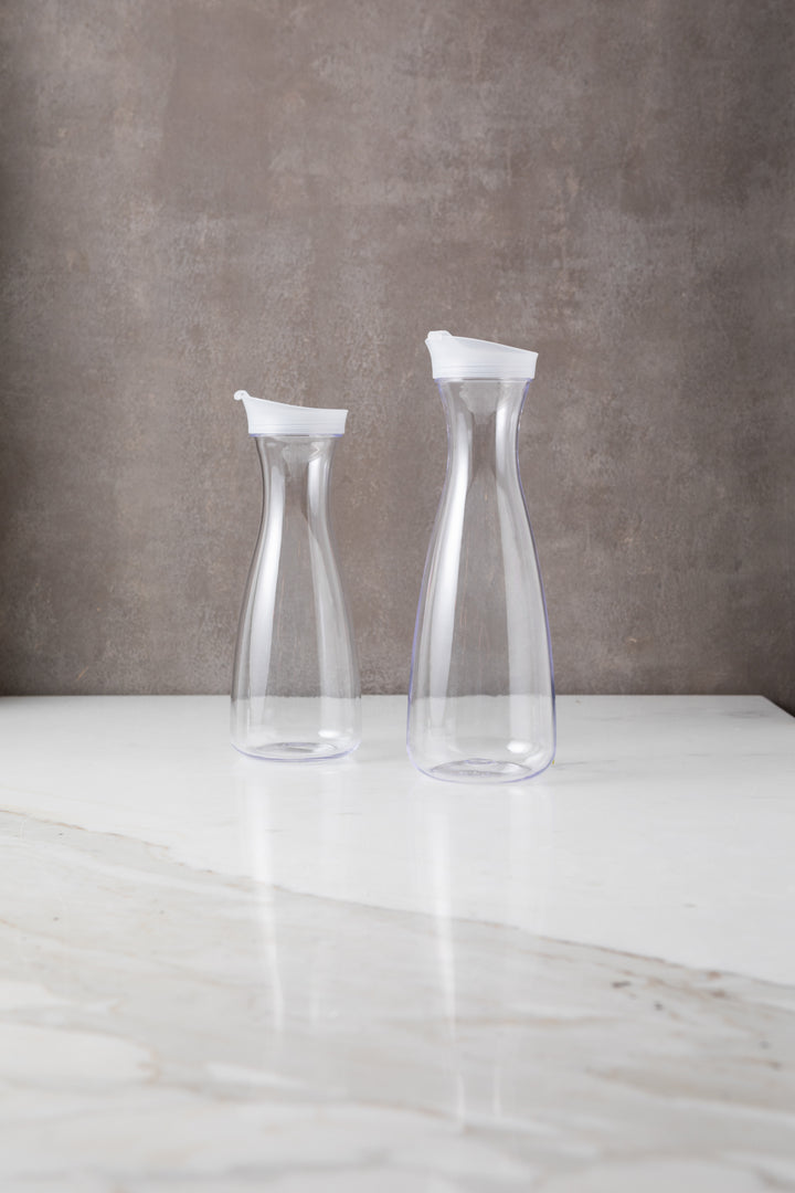 BOTELLA DE ACRILICO 1 L