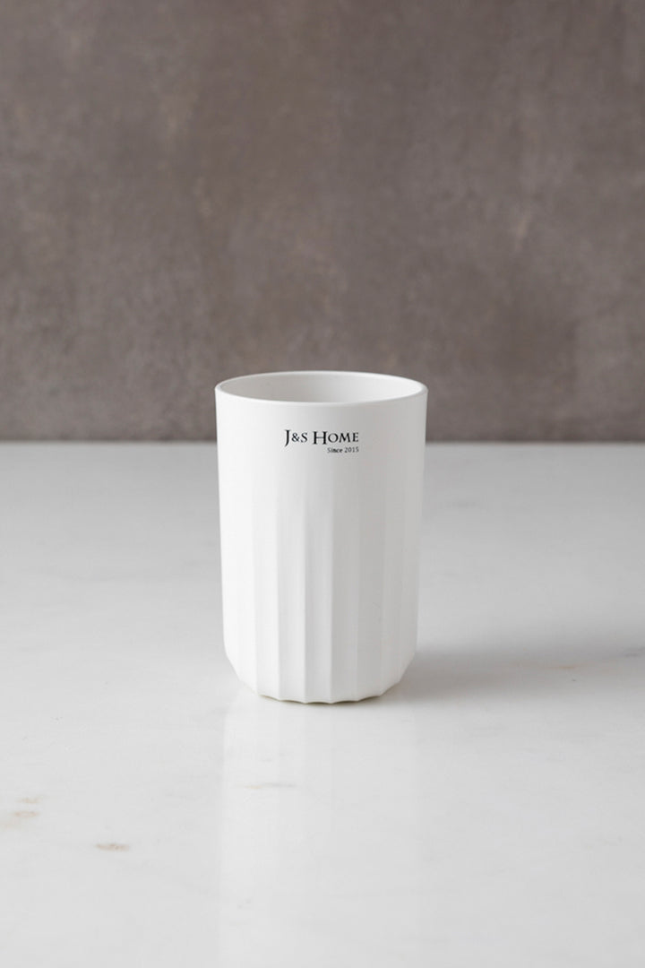 VASO PORTACEPILLOS J&S HOME