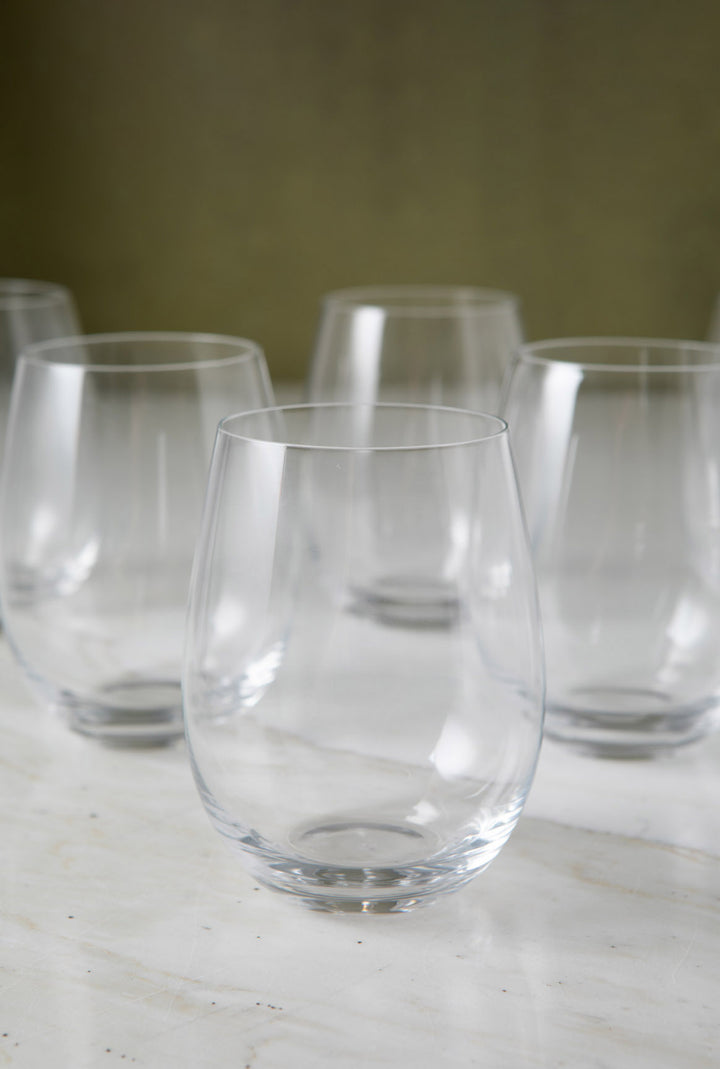 VASO MONTPELLIER 580ML x 6