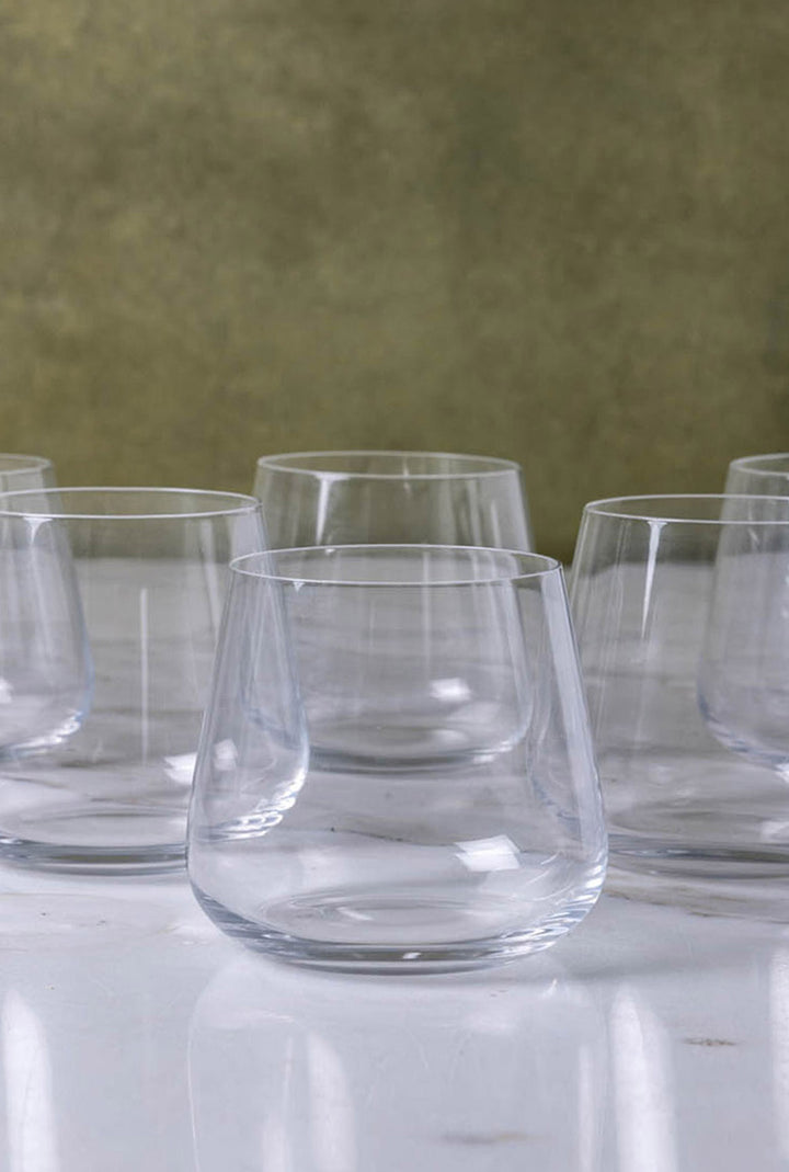 VASO NANTES SMALL 320ML x 6