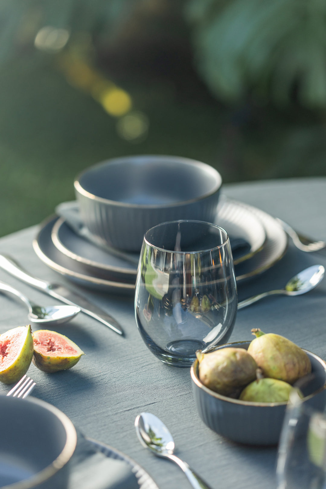 VASO MIRROR BAJO 580ML x 6