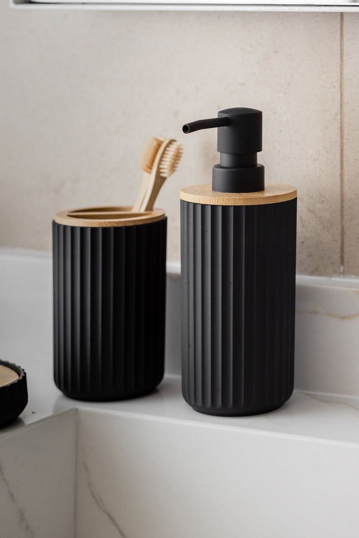 JUEGO DE BAÑO MALLORCA