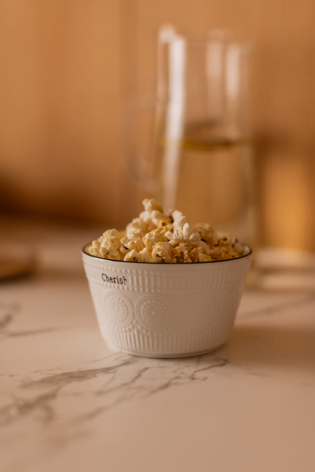 BOWL CHERISH 350ML