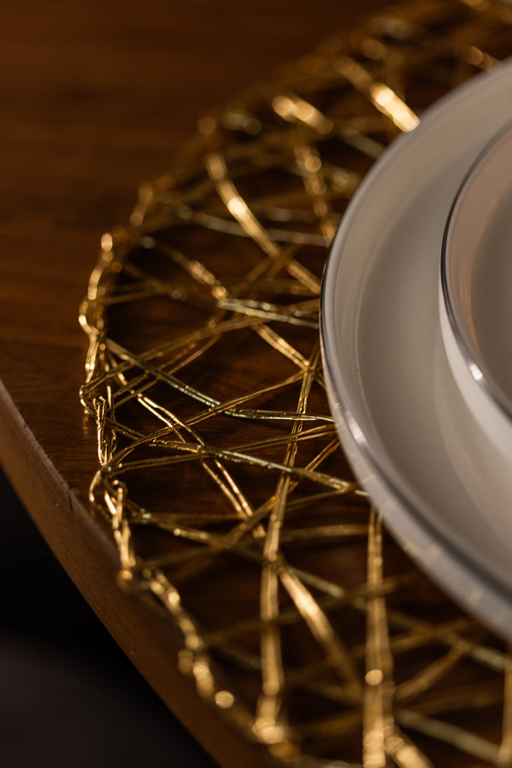 INDIVIDUAL FOIL GOLD