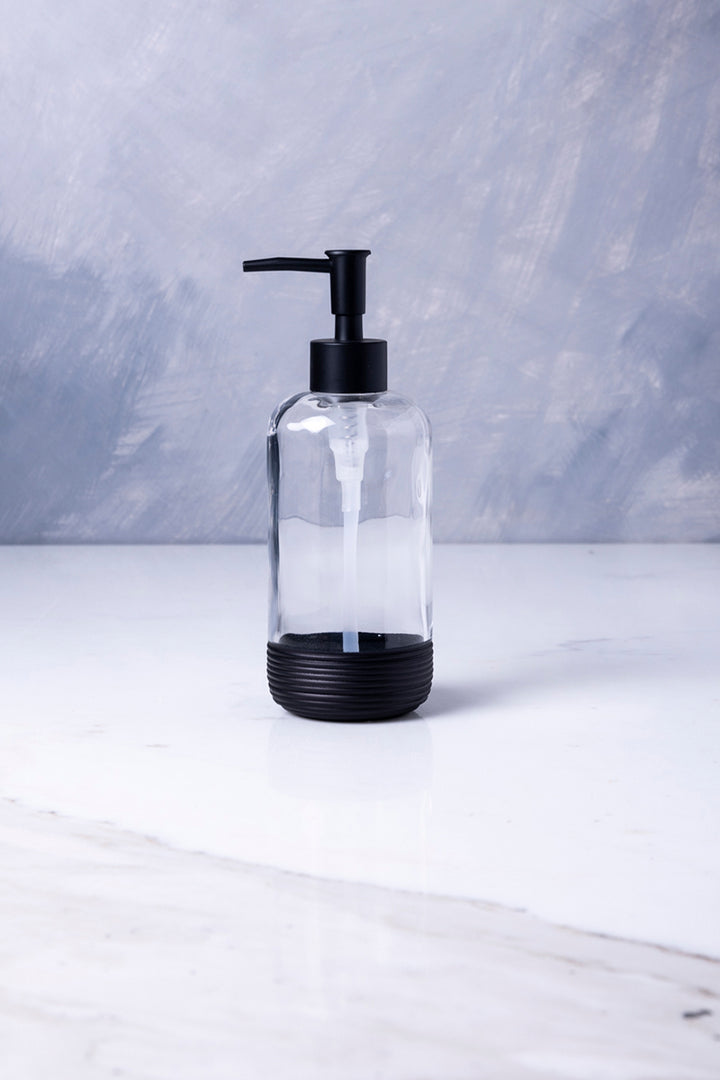 DISPENSER DE JABON CHICAGO 300ML