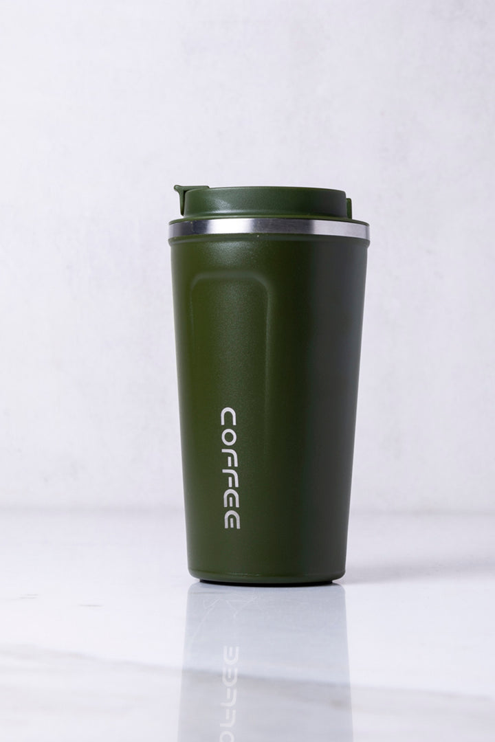 VASO TERMICO GREEN 500 ML