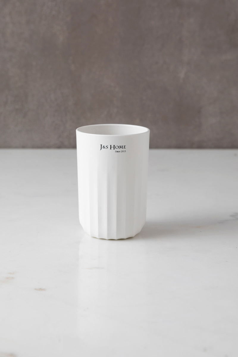 VASO PORTACEPILLOS J&S HOME