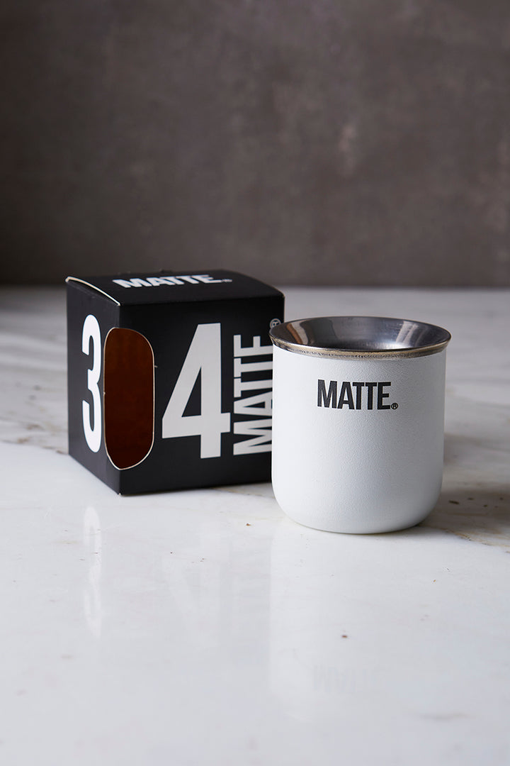 Mate White