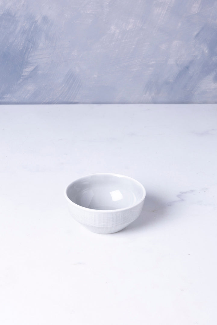 BOWL DE PORCELANA SUNDERLAND 10CM