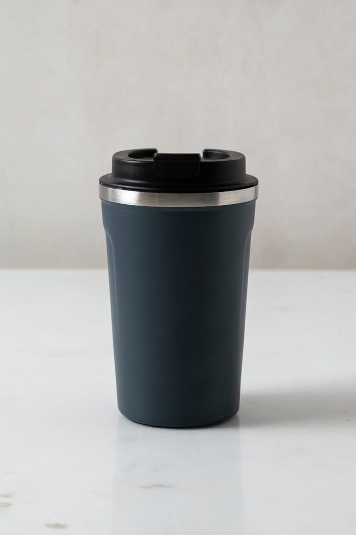 VASO TERMICO BLUE 400 ML