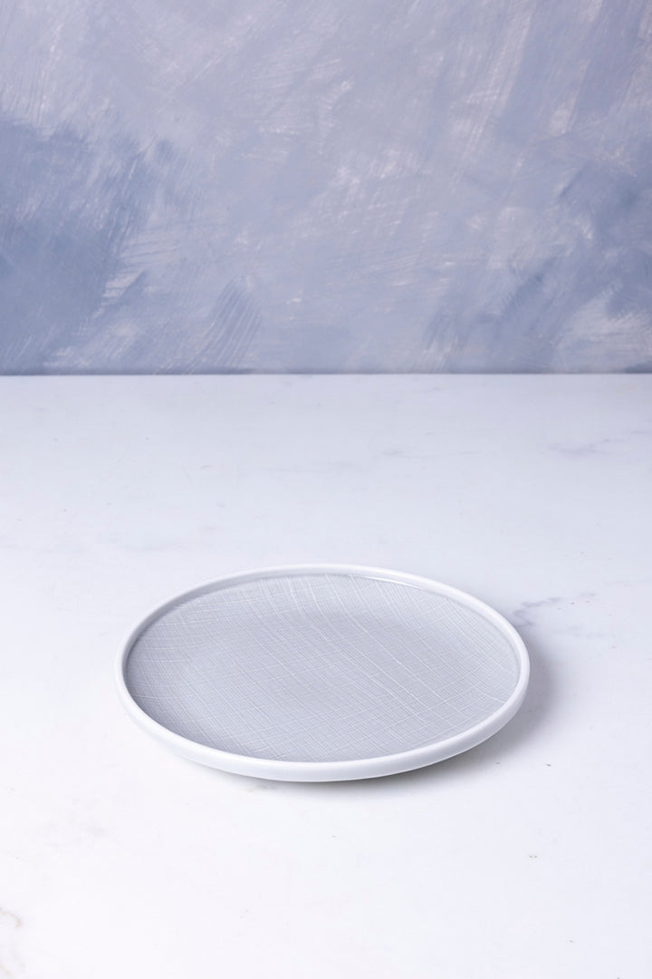 PLATO POSTRE DE PORCELANA SUNDERLAND 21 CM