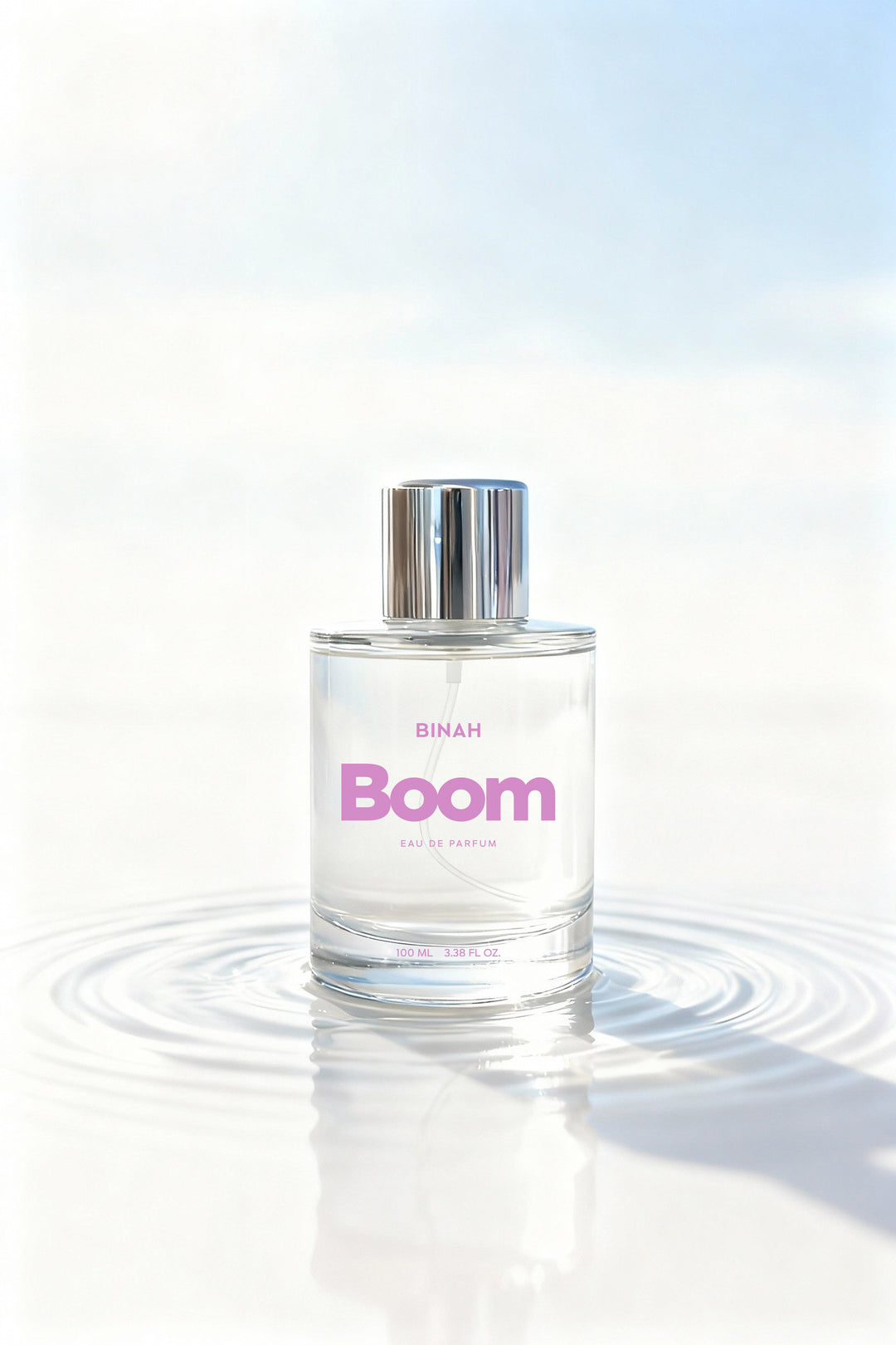 PERFUME BOOM 100ML