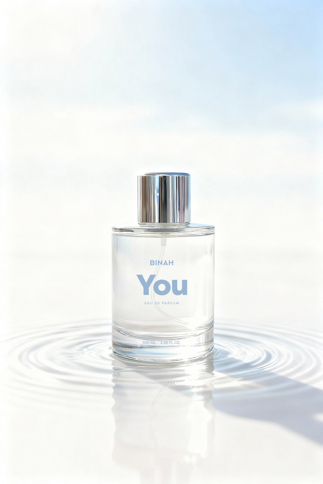 PERFUME YOU 100ML