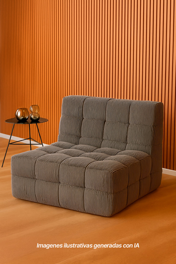 SILLON NUBE 85x100x72